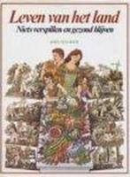 Leven van het land 9789060740941 Gerald Seymour, Verzenden, Gelezen, Gerald Seymour