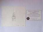 Matt Groening - 1 Original drawing - The Simpsons - The, Nieuw in verpakking