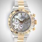 Rolex - Daytona - MOP Diamonds - Ref. 116503 - Heren -, Sieraden, Tassen en Uiterlijk, Horloges | Heren, Nieuw