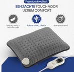 NIVADA Elektrische Warmtekussen Ultra Fleece - 30x38 cm -, Ophalen of Verzenden, Nieuw