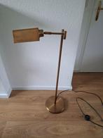 Staande lamp - Koper - Notaris vloerlamp