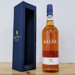 Dalva 20 Years Old Dry White - Porto - 3 Flessen (0.75, Nieuw