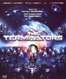 Terminators - Blu-ray, Cd's en Dvd's, Blu-ray, Verzenden, Nieuw in verpakking