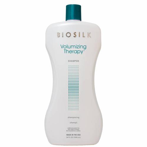 Biosilk Volumizing Therapy Shampoo - 1006ml, Sieraden, Tassen en Uiterlijk, Uiterlijk | Haarverzorging, Shampoo of Conditioner