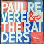 Paul Revere & The Raiders - Lot of 4 (four) original LPs -, Nieuw in verpakking