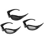 Benson Beschermbril - Sportbril  - Allweather UV400 - 12..., Sieraden, Tassen en Uiterlijk, Zonnebrillen en Brillen | Heren, Nieuw
