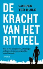 De kracht van het ritueel 9789044645026 Casper ter Kuile, Verzenden, Zo goed als nieuw, Casper ter Kuile