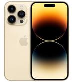 iPhone 14 Pro 256GB Goud - Nieuwstaat - 24 MND Garantie, Telecommunicatie, Mobiele telefoons | Apple iPhone, 256 GB, IPhone 14 Pro