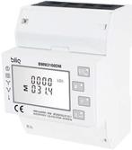 Bliq 3-Fase kWh meter BMM3100DM-MID, Nieuw, Ophalen of Verzenden