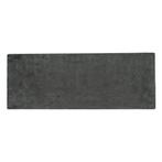 Alcantara Muismat 80x30CM | Deep Gray, Computers en Software, Ophalen of Verzenden, Nieuw, Veltrixx