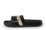 Cruyff Slippers in maat 37 Zwart | 10% extra korting, Slippers, Zwart, Zo goed als nieuw, Cruyff