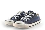 Converse Sneakers Jongens in maat 24 Blauw, Converse, Verzenden, Jongen of Meisje, Schoenen
