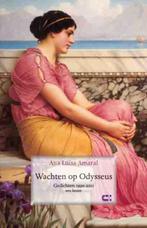 Wachten op Odysseus 9789086840618 Ana Luísa Amaral, Verzenden, Gelezen, Ana Luísa Amaral