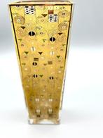 Goebel Artis Orbis - Gustav Klimt - Vaas - Glas - Gustav