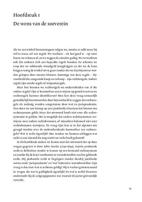 Recht als raadsel 9789490962876, Boeken, Studieboeken en Cursussen, Zo goed als nieuw, Verzenden