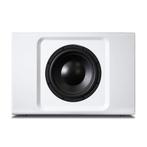 Bluesound Tweedekans: Pulse Sub+ - Subwoofer - Wit, Audio, Tv en Foto, Luidsprekers, Overige merken, Nieuw, Ophalen of Verzenden