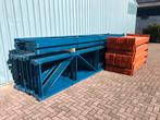 Palletstelling, Magazijnstelling, Legbordstelling, Stelling, Ophalen