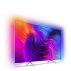 Philips 75PUS8506 - 75 Inch 4K UHD (LED) Ambilight Google TV, Ophalen, Philips, LED, Zo goed als nieuw