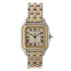 Cartier - Panthere - 1100 - Dames - 1990-1999, Nieuw