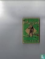 Dick Boss in Texas - 1946, Boeken, Strips | Comics, Overige gebieden, Verzenden, Mazure, Alfred., Gelezen