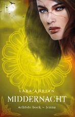 Jenna / Middernacht / 8 9789024566037 Lara Adrian, Boeken, Verzenden, Gelezen, Lara Adrian