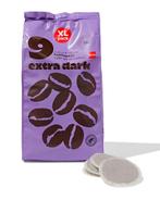 HEMA Koffiepads extra dark - 56 stuks, Diversen, Levensmiddelen, Verzenden