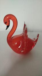 Murano - La Murrina - Figuur - Cigno - Muranoglas