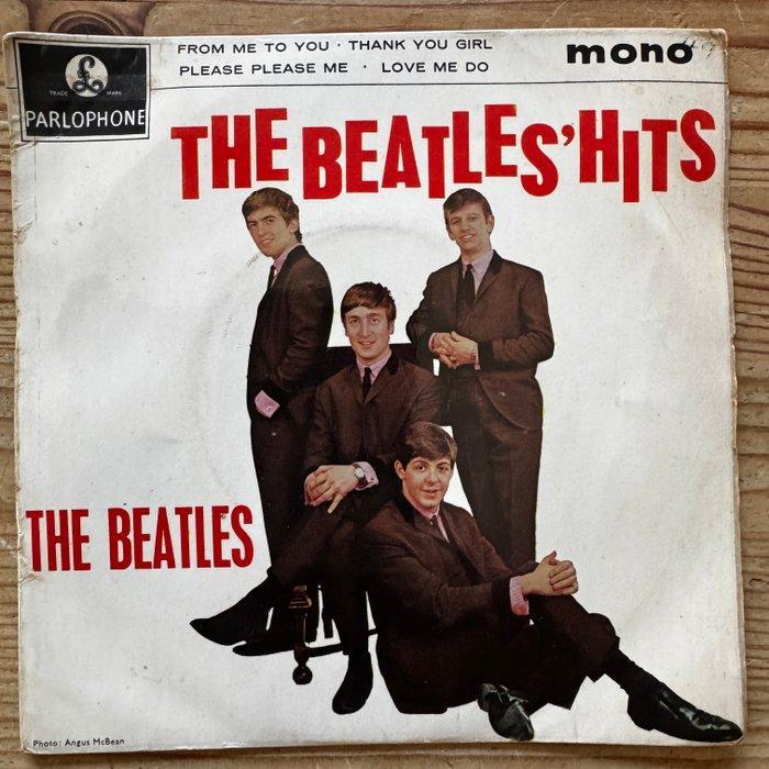 Beatles - 16 original Beatles Singles [UK pressings] -, Cd's en Dvd's, Vinyl Singles