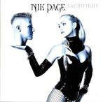 cd - Nik Page - Sacrifight, Verzenden, Zo goed als nieuw