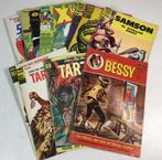 Vintage Comics jaren 60-80, Boeken, Stripboeken, Nieuw, Ophalen