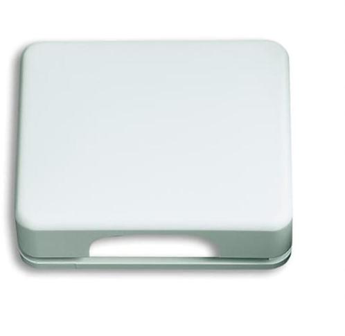 ABB Busch-Jaeger Cover Plate 50x50 CPL KD 1746-24G-101, Doe-het-zelf en Verbouw, Elektra en Kabels, Overige typen, Nieuw, Verzenden