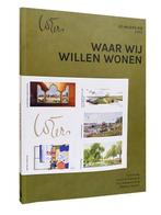 Waar wij willen wonen / EO Wijers / 12 9789492474629, Verzenden, Zo goed als nieuw, Mark Hendriks