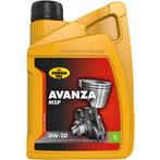 Kroon Oil Avanza MSP 0W20 5 Liter, Auto diversen, Ophalen of Verzenden