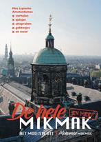 De hele Mikmak 9789491863875 Shirley Brandeis, Verzenden, Zo goed als nieuw, Shirley Brandeis