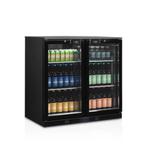 Tefcold display koeling dubbel - DB201H, Ophalen of Verzenden, Nieuw zonder verpakking