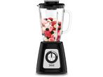 Tefal -   Blendforce Ii Blender Zwart, Verzenden, Nieuw, Blender