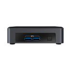 Intel NUC 7I5DNK | Core i5 / 8GB / 256GB SSD, Computers en Software, Desktop Pc's, Ophalen of Verzenden, Gebruikt, Intel