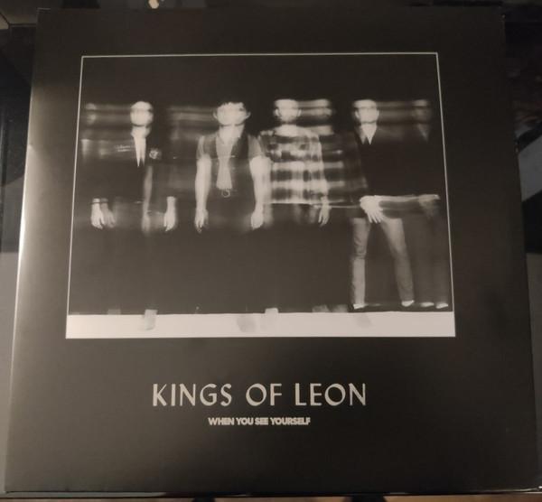 Kings Of Leon - When You See Yourself, Cd's en Dvd's, Vinyl | Pop, Nieuw in verpakking, Ophalen of Verzenden