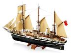 Lego Set - 10335 - Adventurers - Endurance, Nieuw