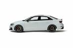 GT Spirit 1:18 - Modelauto - Audi RS3 ABT 8V Sedan - Limited, Nieuw