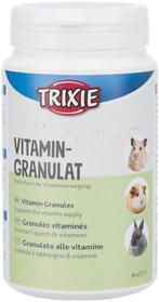 Trixie Vitamine-granulaat 220 gram | tegen tekorten, Dieren en Toebehoren, Dierenvoeding, Ophalen of Verzenden