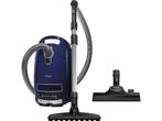 Miele Complete C3 Parquet PowerLine - Stofzuiger met zak -, Verzenden, Zo goed als nieuw