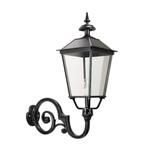 Klassieke muurlamp Singel XL Buitenverlichting, Tuin en Terras, Nieuw, Verzenden