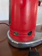 Quick Mill Omre - Kaasrasp - Snelle molen - Metaal, Plastic