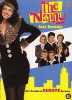 The Nanny - Seizoen 1, Verzenden, Nieuw in verpakking