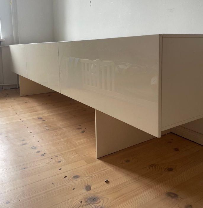 Cappellini - Piero Lissoni - Dressoir - Composiet, Hout -, Antiek en Kunst, Antiek | Meubels | Stoelen en Banken