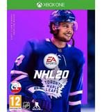 NHL 20-Tsjechisch (Xbox One) Gebruikt, Ophalen of Verzenden, Zo goed als nieuw