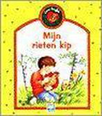 Mijn rieten kip / Lieve knuffels / N2355/2 9789041205155, Verzenden, Gelezen, Valeriane