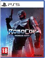 RoboCop Rogue City-Standaard (PlayStation 5) Gebruikt, Ophalen of Verzenden, Zo goed als nieuw