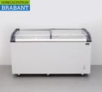 HCB Winkelvriezer Vrieskist met glazen schuifdeksels 455, Ophalen of Verzenden, Nieuw in verpakking